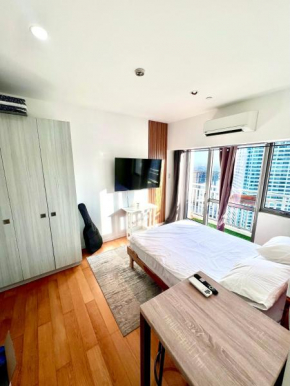 Acqua Private Residences - Iguazu Tower, Mandaluyong - Makati